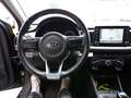 Kia Stonic 1.2i 84cv noir 01/18 86.613km Airco GPS Caméra Negru - thumbnail 6
