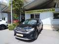 Kia Stonic 1.2i 84cv noir 01/18 86.613km Airco GPS Caméra Negru - thumbnail 1