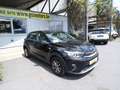 Kia Stonic 1.2i 84cv noir 01/18 86.613km Airco GPS Caméra Negru - thumbnail 3
