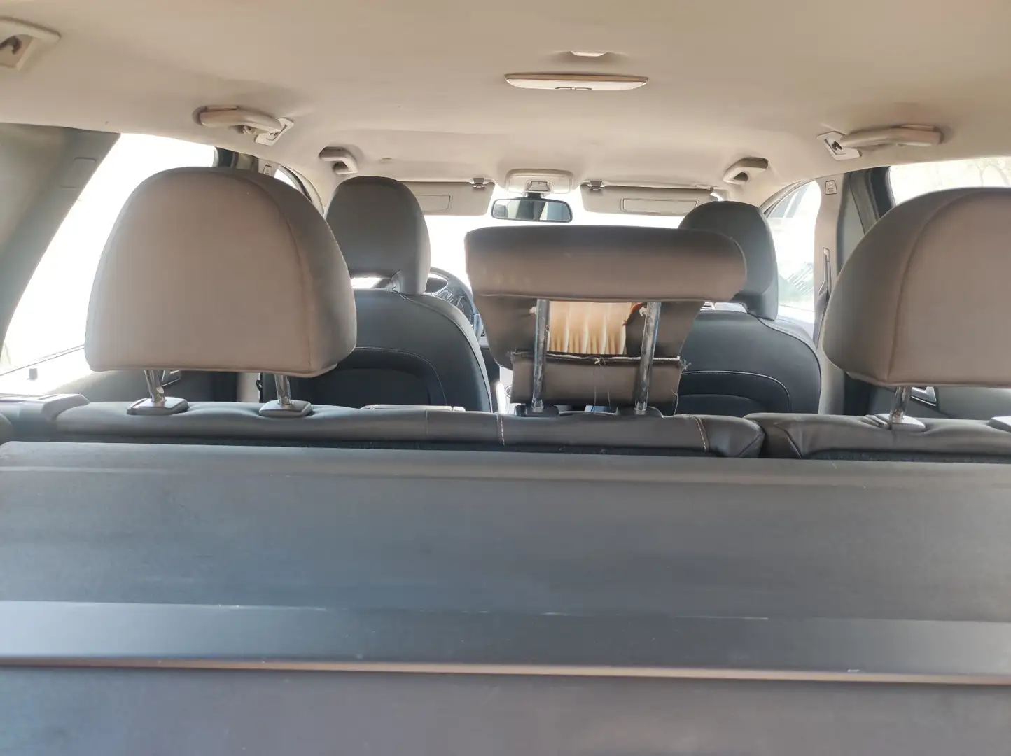 Volvo V50 1.6 d2 drive Polar 115cv - 2