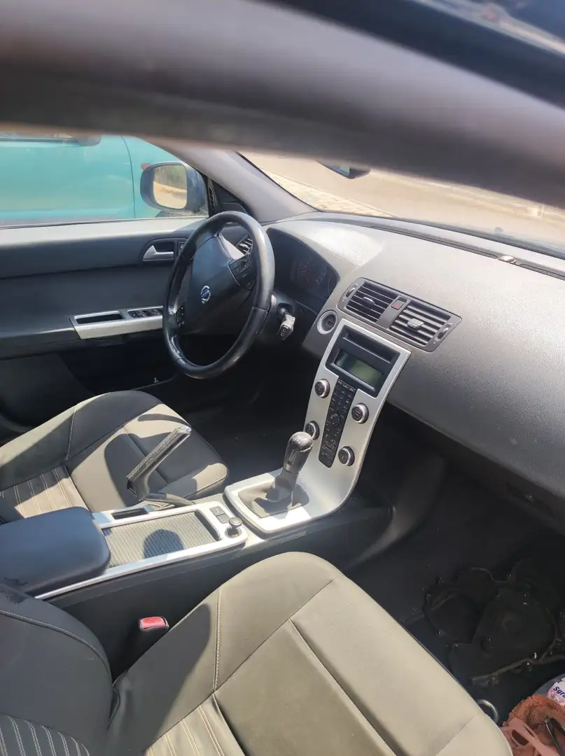 Volvo V50 1.6 d2 drive Polar 115cv - 1