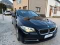 BMW 520 d Berlina 520d 190cv Restyling AUTO PARI AL NUOVO Blu/Azzurro - thumbnail 3
