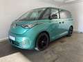 Volkswagen ID. Buzz VW ID. Buzz Pro 150 kW Grün - thumbnail 1