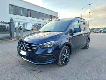 Classe T Long 180d auto