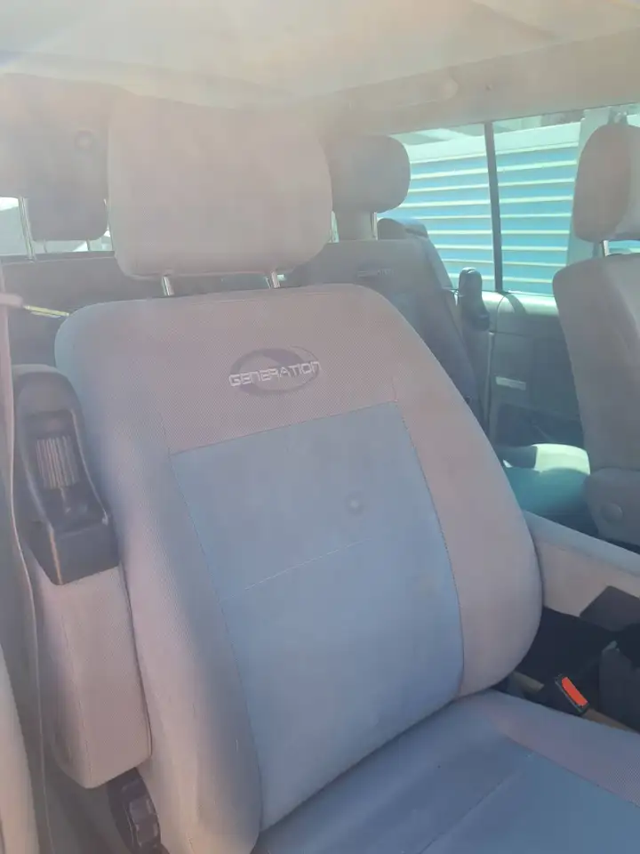 Volkswagen T4 Multivan Multivan Generation TDI, foto 7