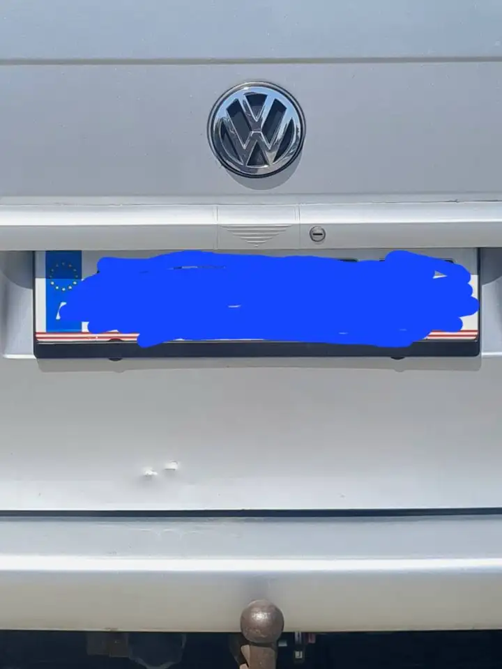 Volkswagen T4 Multivan Multivan Generation TDI, foto 3