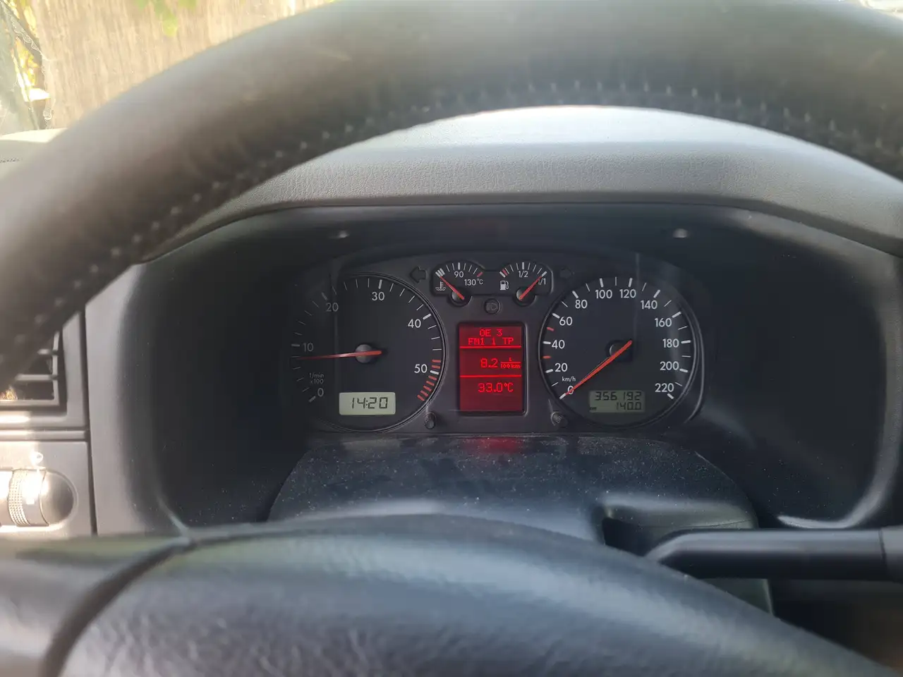 Volkswagen T4 Multivan Multivan Generation TDI, foto 4