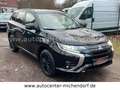 Mitsubishi Outlander PHEV Top 4WD*Leder*360Cam* Schwarz - thumbnail 3
