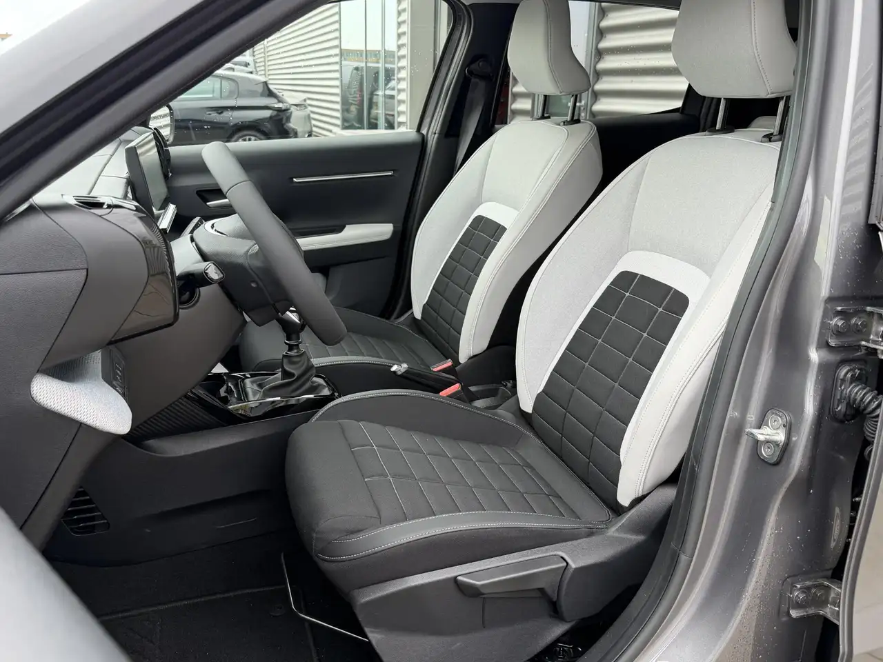 Citroen C3 2026 — фото 10