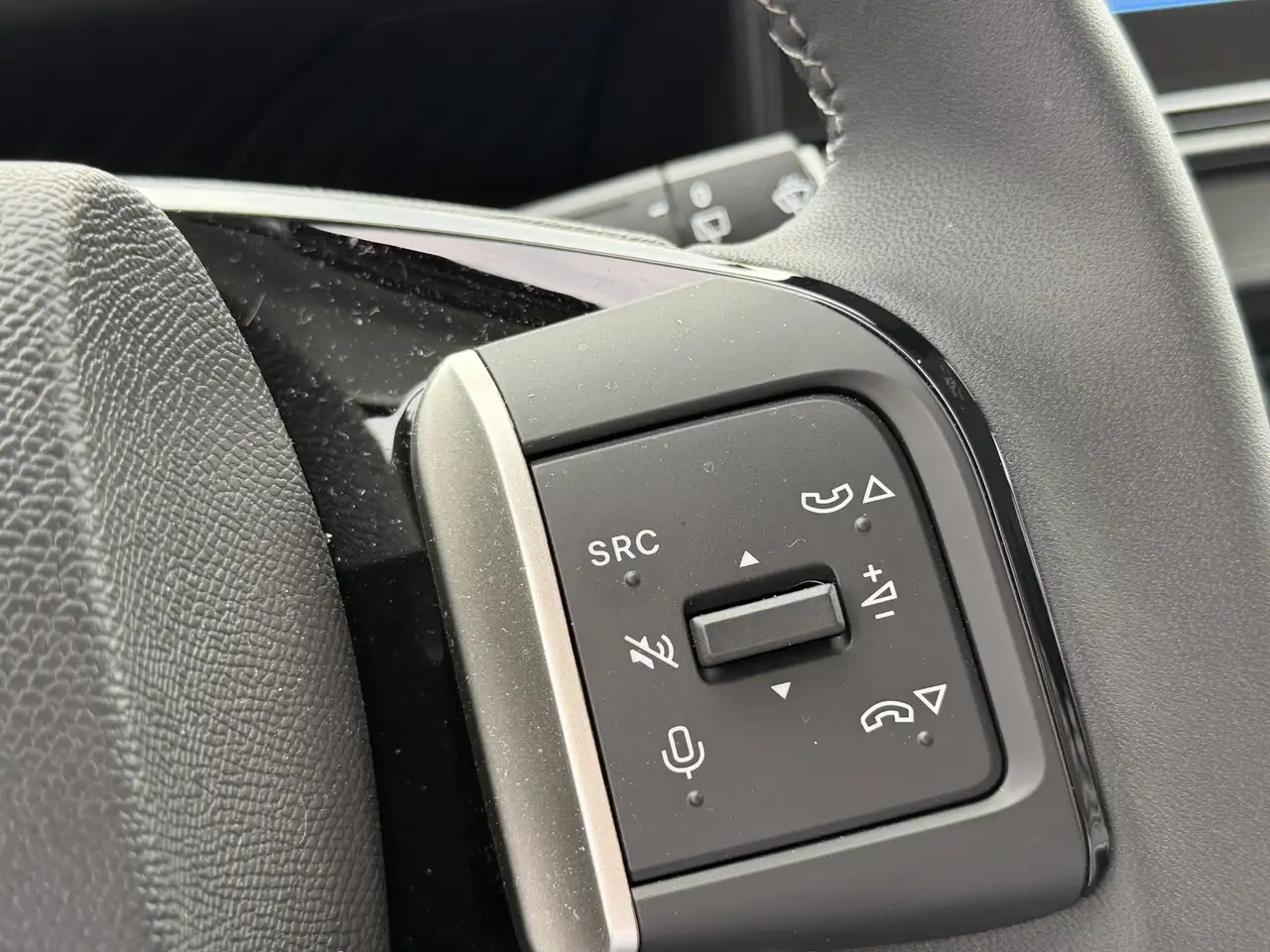 Citroen C3 2026 — фото 15
