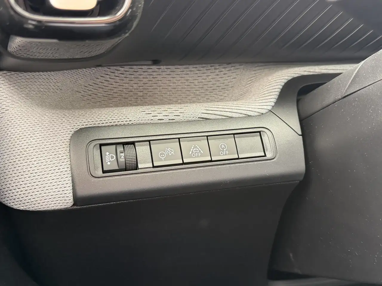 Citroen C3 2026 — фото 12