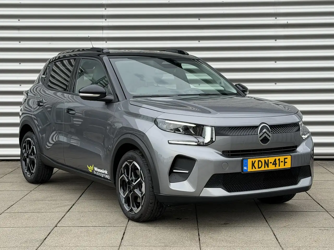 Citroen C3 2026