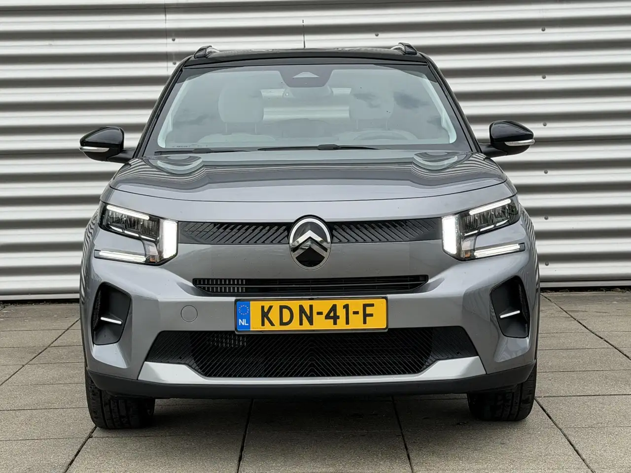 Citroen C3 2026