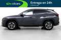 Hyundai TUCSON 1.6 T 48V Klass Gris - thumbnail 8