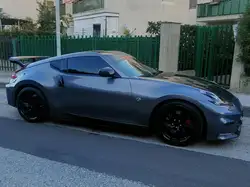 Modelli e auto Nissan in metallo pressofuso | Veicoli