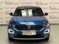Volkswagen T-Roc Sport 4M DSG VIRT/AHK/LED/SPUR/NAVI/SHZ/18 Blue - thumbnail 7