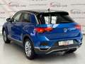 Volkswagen T-Roc Sport 4M DSG VIRT/AHK/LED/SPUR/NAVI/SHZ/18 Blue - thumbnail 3