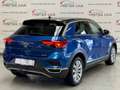 Volkswagen T-Roc Sport 4M DSG VIRT/AHK/LED/SPUR/NAVI/SHZ/18 Blue - thumbnail 6