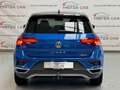 Volkswagen T-Roc Sport 4M DSG VIRT/AHK/LED/SPUR/NAVI/SHZ/18 Blue - thumbnail 8