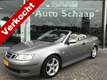 Cabrio 1.8t Vector | Rijklaar incl garantie | Nieu