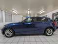 BMW 116 i Advantage*PDC*SHZ*Tempomat*Scheckheft*TÜV Blu/Azzurro - thumbnail 3