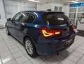 BMW 116 i Advantage*PDC*SHZ*Tempomat*Scheckheft*TÜV Kék - thumbnail 4
