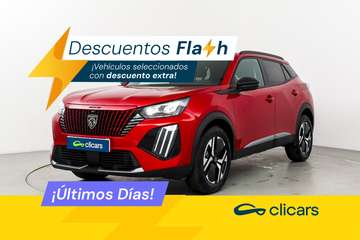 Hybrid 136 Allure eDCS6