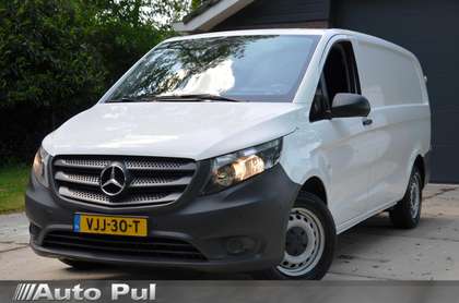 Mercedes-Benz Vito 116 CDI Lang Navi/Airco/Pdc/Cr-Controle/Trekhaak/A
