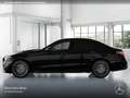 Mercedes-Benz C 180 AMG+NIGHT+LED+KAMERA+19"+TOTW+KEYLESS+9G Schwarz - thumbnail 6
