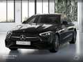 Mercedes-Benz C 180 AMG+NIGHT+LED+KAMERA+19"+TOTW+KEYLESS+9G Schwarz - thumbnail 2