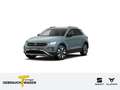 Volkswagen T-Roc 1.0 TSI GOAL LED NAVI ASSIST PRIVACY Blau - thumbnail 1