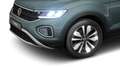 Volkswagen T-Roc 1.0 TSI GOAL LED NAVI ASSIST PRIVACY Blau - thumbnail 4