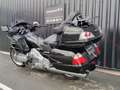Honda Gold Wing Czarny - thumbnail 4