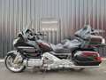 Honda Gold Wing Czarny - thumbnail 1