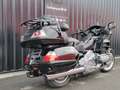 Honda Gold Wing Czarny - thumbnail 9