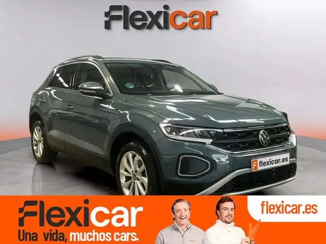 Volkswagen T-Roc 1.5 TSI Life 110KW