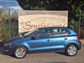 Volkswagen Polo Comfortline BMT/Start-Stopp***ANGEBOT*** Blau - thumbnail 3