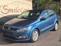 Volkswagen Polo Comfortline BMT/Start-Stopp***ANGEBOT*** Blau - thumbnail 2