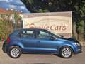 Volkswagen Polo Comfortline BMT/Start-Stopp***ANGEBOT*** Blau - thumbnail 4