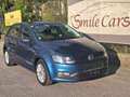 Volkswagen Polo Comfortline BMT/Start-Stopp***ANGEBOT*** Blau - thumbnail 1