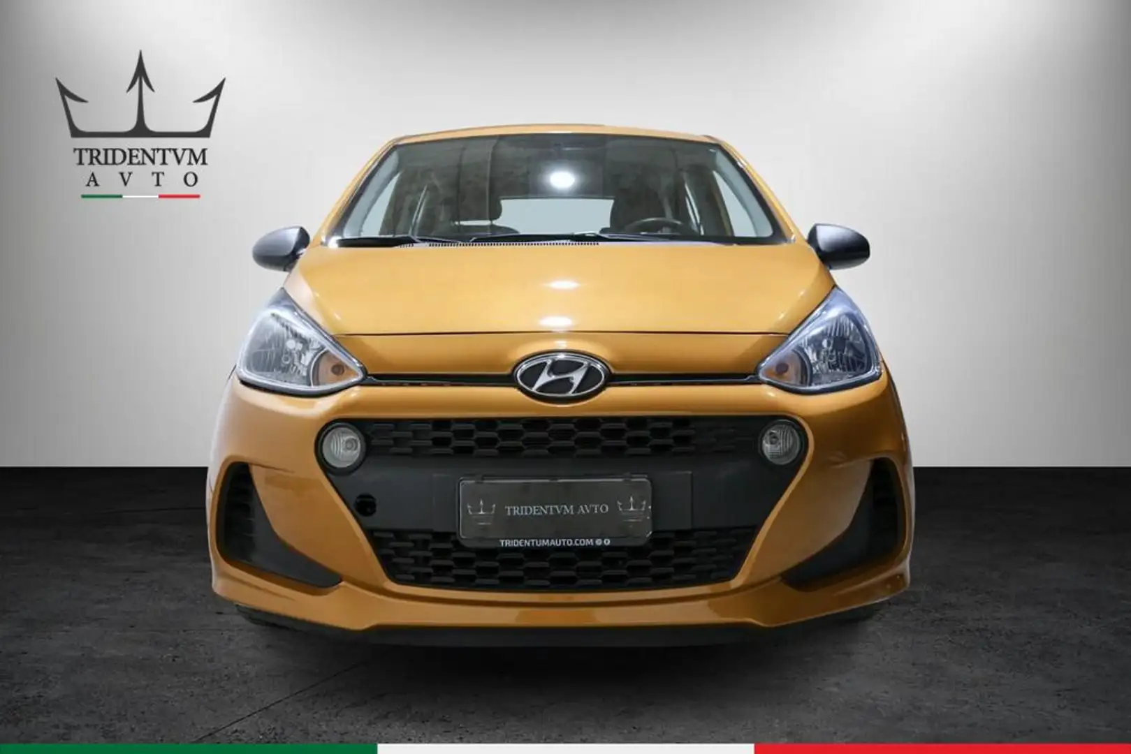 Hyundai i10 1.0 Advanced Bronze - 2