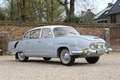 Oldtimer Tatra 603 First series 603 V8, Superb condition througho Grau - thumbnail 23