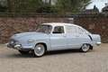 Oldtimer Tatra 603 First series 603 V8, Superb condition througho Grijs - thumbnail 30