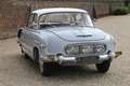 Oldtimer Tatra 603 First series 603 V8, Superb condition througho Gris - thumbnail 47