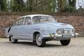 Oldtimer Tatra 603 First series 603 V8, Superb condition througho Gris - thumbnail 16