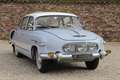 Oldtimer Tatra 603 First series 603 V8, Superb condition througho Grigio - thumbnail 14