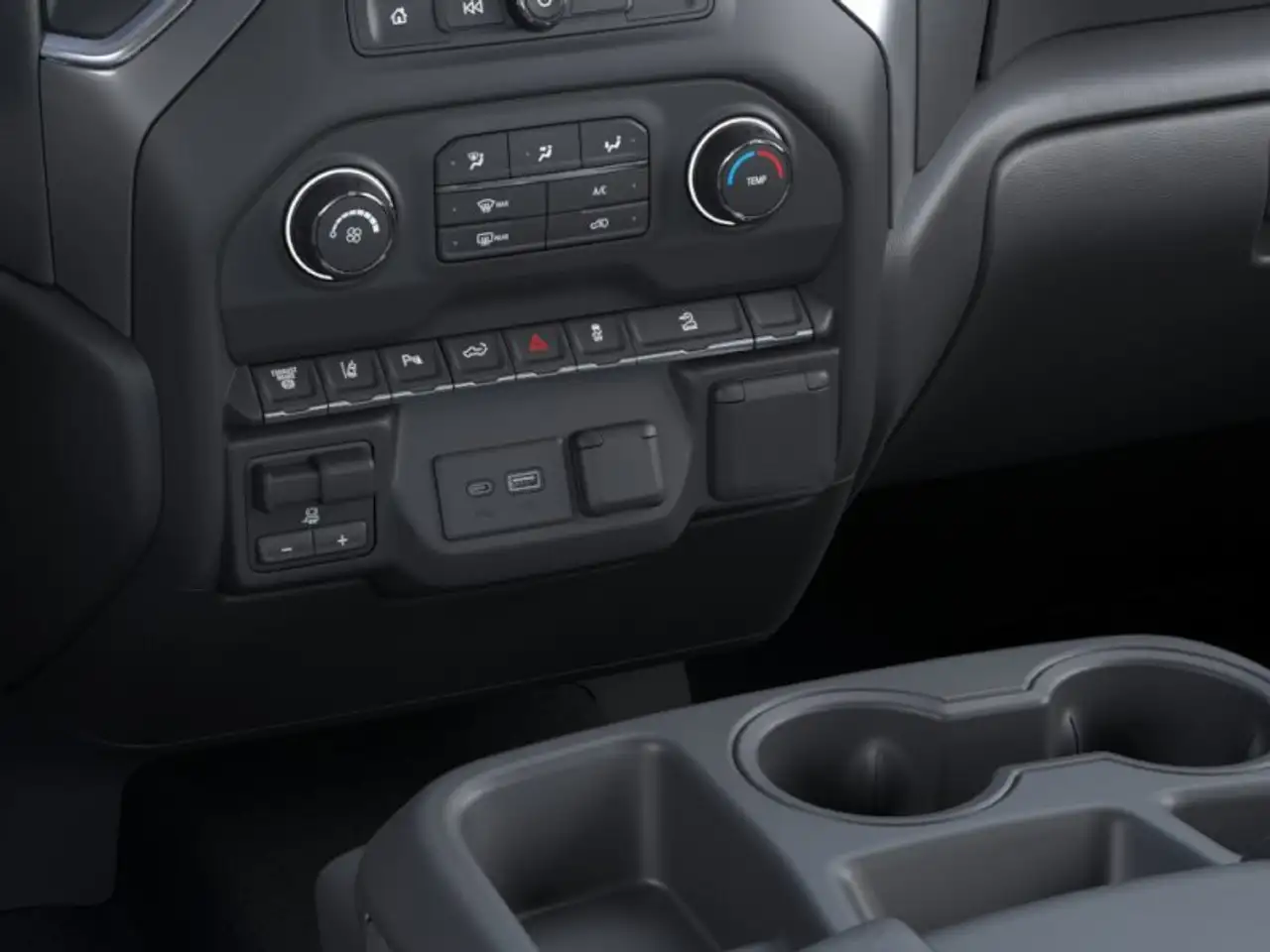 Chevrolet Silverado 2500 fotografie Chevrolet Silverado 2500