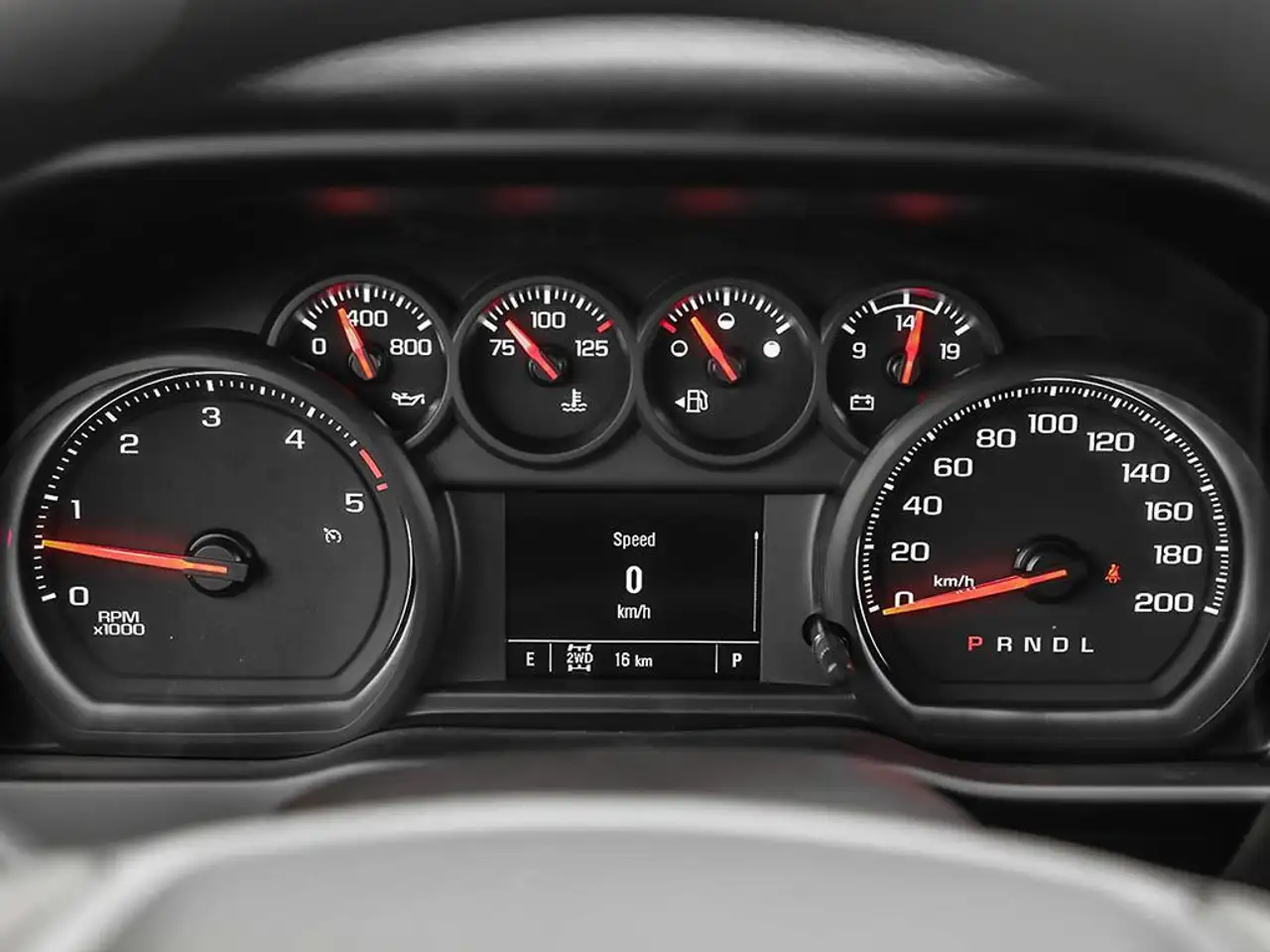 Chevrolet Silverado 2500 снимка Chevrolet Silverado 2500