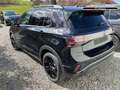 Volkswagen T-Cross 1.5 TSI 110 kW R-Line DSG R-LINE, IQ.Light, Nav... Schwarz - thumbnail 2