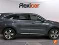 Kia Sorento 1.6 T-GDi HEV Plus Edition 4x2 Gris - thumbnail 4